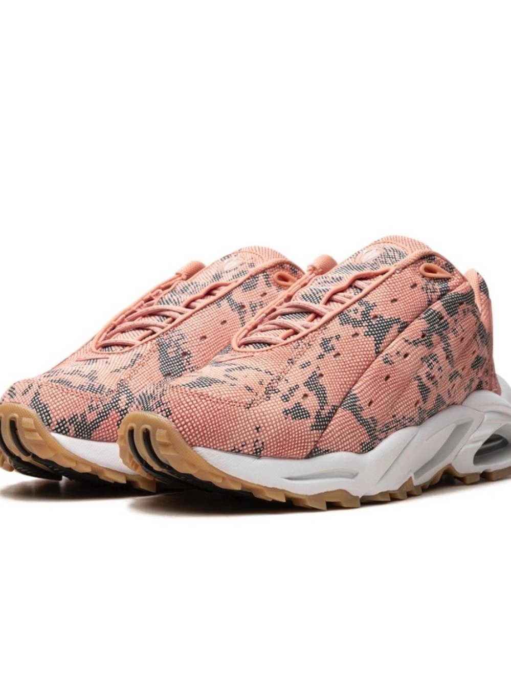 - NOCTA x Nike Hot Step Air Terra Distant Regards Collection - Pink...Sz. 7